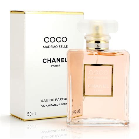 chanel 50 perfume|coco mademoiselle perfume 50ml.